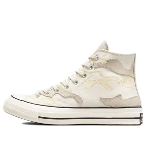 Converse Chuck 70 Hi 'Egret Camo' 171451C