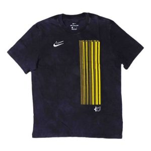 Nike Dri-FIT KD Vintage Sports TEE Men Black CD1301-010