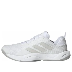 (WMNS) adidas Rapidmove Trainer 'Cloud White Grey' IF3204