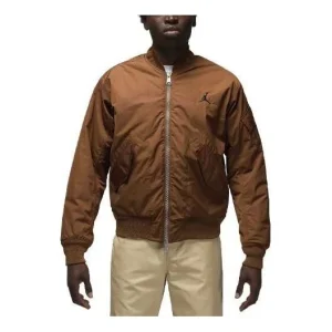 Air Jordan Essentials Renegade Jacket 'Light British Tan' FB7316-281
