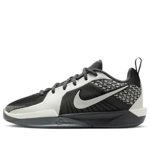 (GS) Nike Sabrina 2 'Iron Grey Sail' FQ7376-005