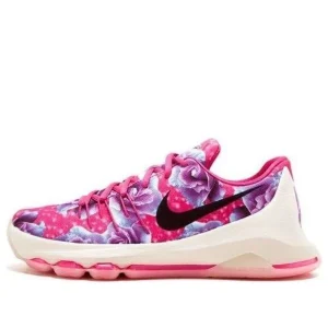 (GS) Nike KD 8 'Aunt Pearl' 837786-603