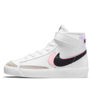 (PS) Nike Blazer Mid '77 SE 'Double Swoosh - White Arctic Punch' DD1848-101