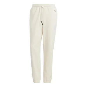 adidas Lounge Heavy French Terry Pant 'Non Dyed' IC4076