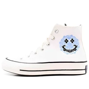 Converse Chuck 70 'Vintage Floral White' A04487C