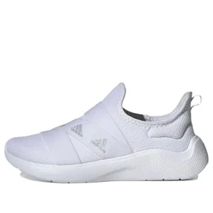 (WMNS) adidas Puremotion Adapt 'White Grey' ID4430