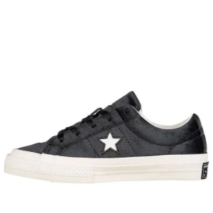(GS) Converse One Star OX 'Black Egret' 660352C