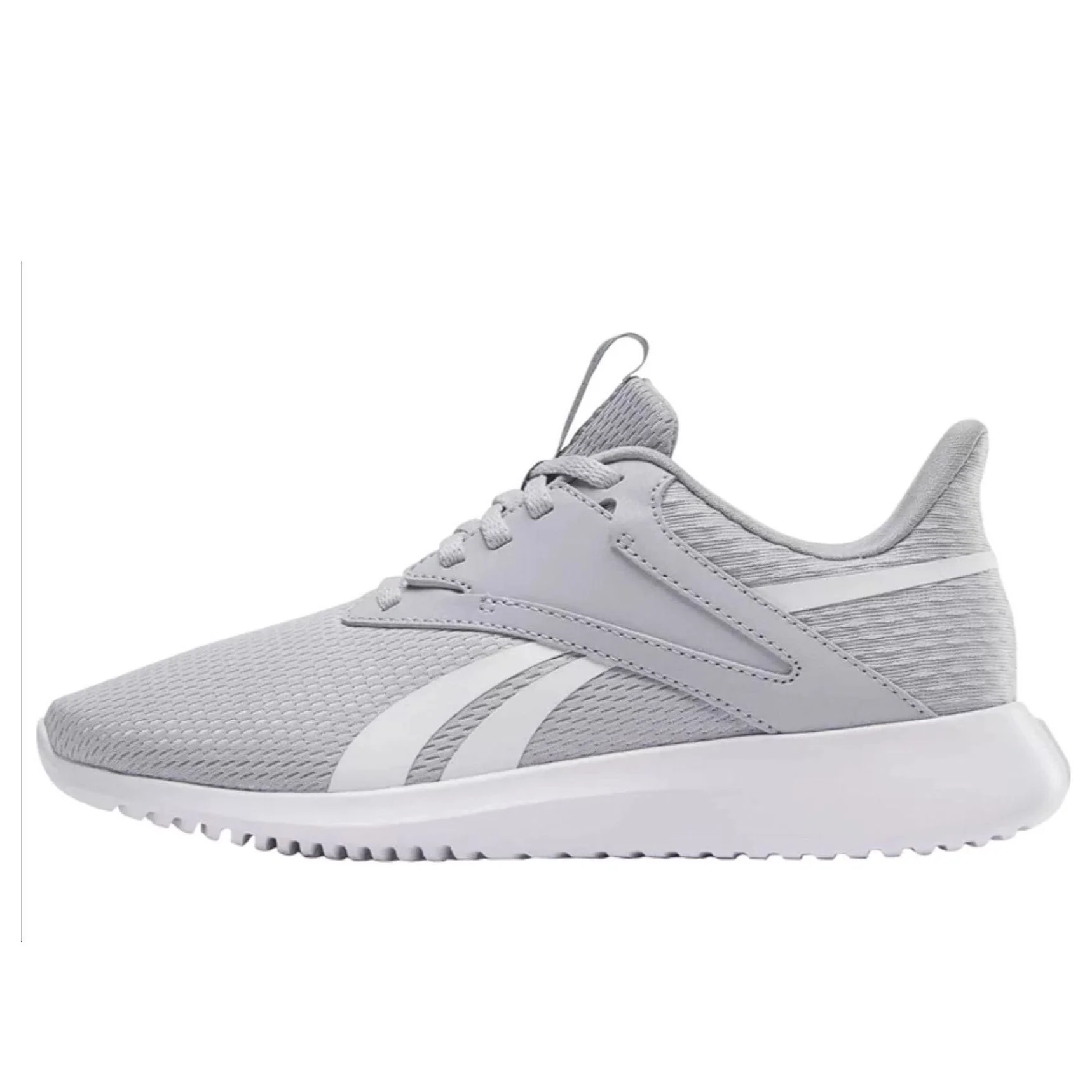(WMNS) Reebok Fluxlite 'Cold Grey' 100033350