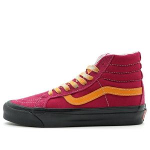 Vans Vault OG SK8-HI LX Rose VN0A45JL2SN
