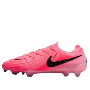 Nike Phantom GX 2 Elite FG Low 'Mad Brilliance Pack Sunset Pulse Black' FJ2559-600
