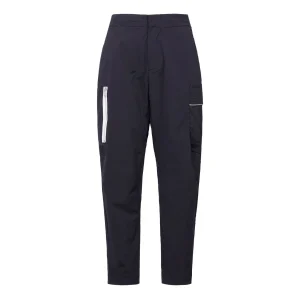 Nike Essentials Utility Cone Pants 'Black' DM6683-010
