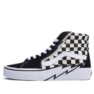Vans SK8-HI 'Bolt - Checkerboard' VN0A5JIVA04