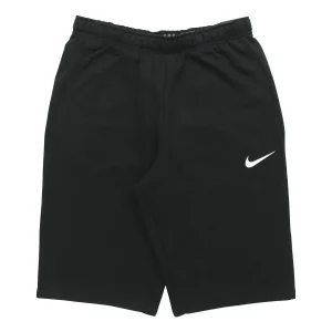 Nike Otk Short Casual Sports Shorts Black CZ7398-010