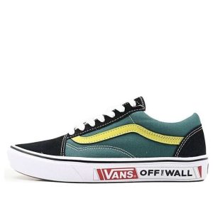 Vans Comfycush Old Skool 'Future Standard' VN0A3WMA2QO