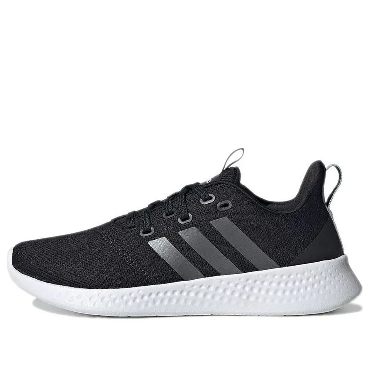 (WMNS) adidas Puremotion Shoes 'Black / Magic Grey Metallic' GX5637