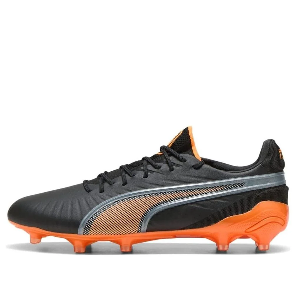 PUMA King Ultimate FG/AG 'Hot Pursuit Pack' 108821-02