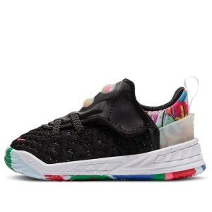 (TD) Nike LeBron 18 'James Gang' CT4706-002