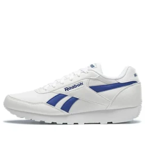 Reebok Rewind Run 'White Court Blue' FZ0661