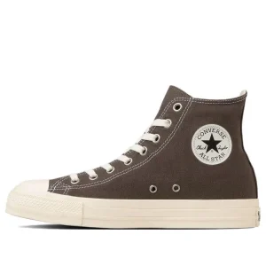 Converse Chuck Taylor All Star EY HI Japan Exclusive 'Charcoal Brown' 31310120