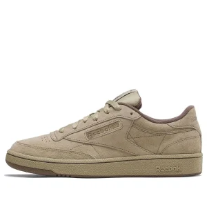 Reebok CLUB C 85 'Mushroom' 100201183