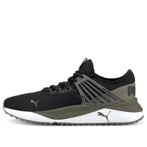 PUMA Pacer Future 'Black Dark Shadow' 380367-12