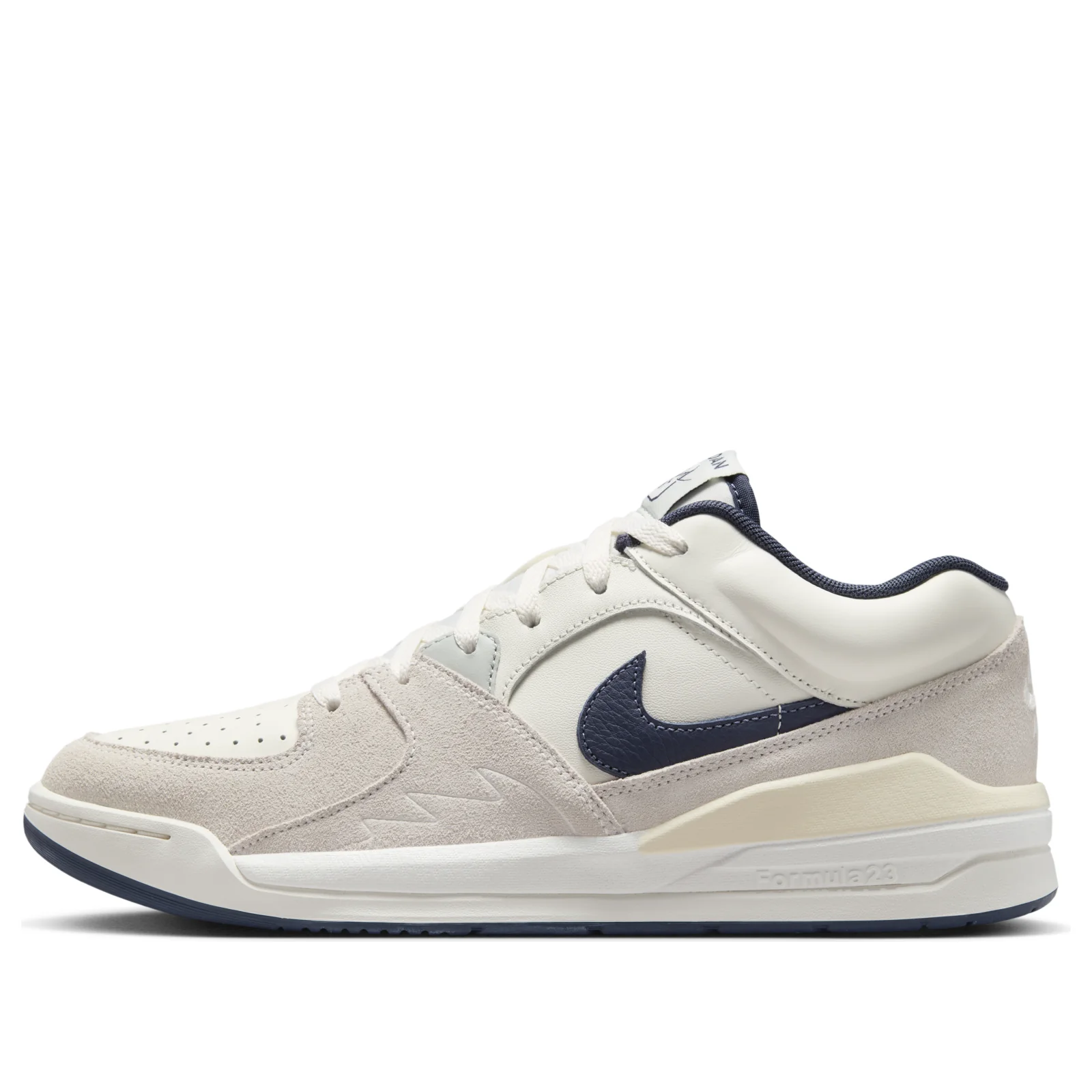 Air Jordan Stadium 90 'Phantom Thunder Blue Coconut Milk' IB4713-041