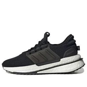 (WMNS) adidas X_PLRBOOST 'Core Black' ID9442