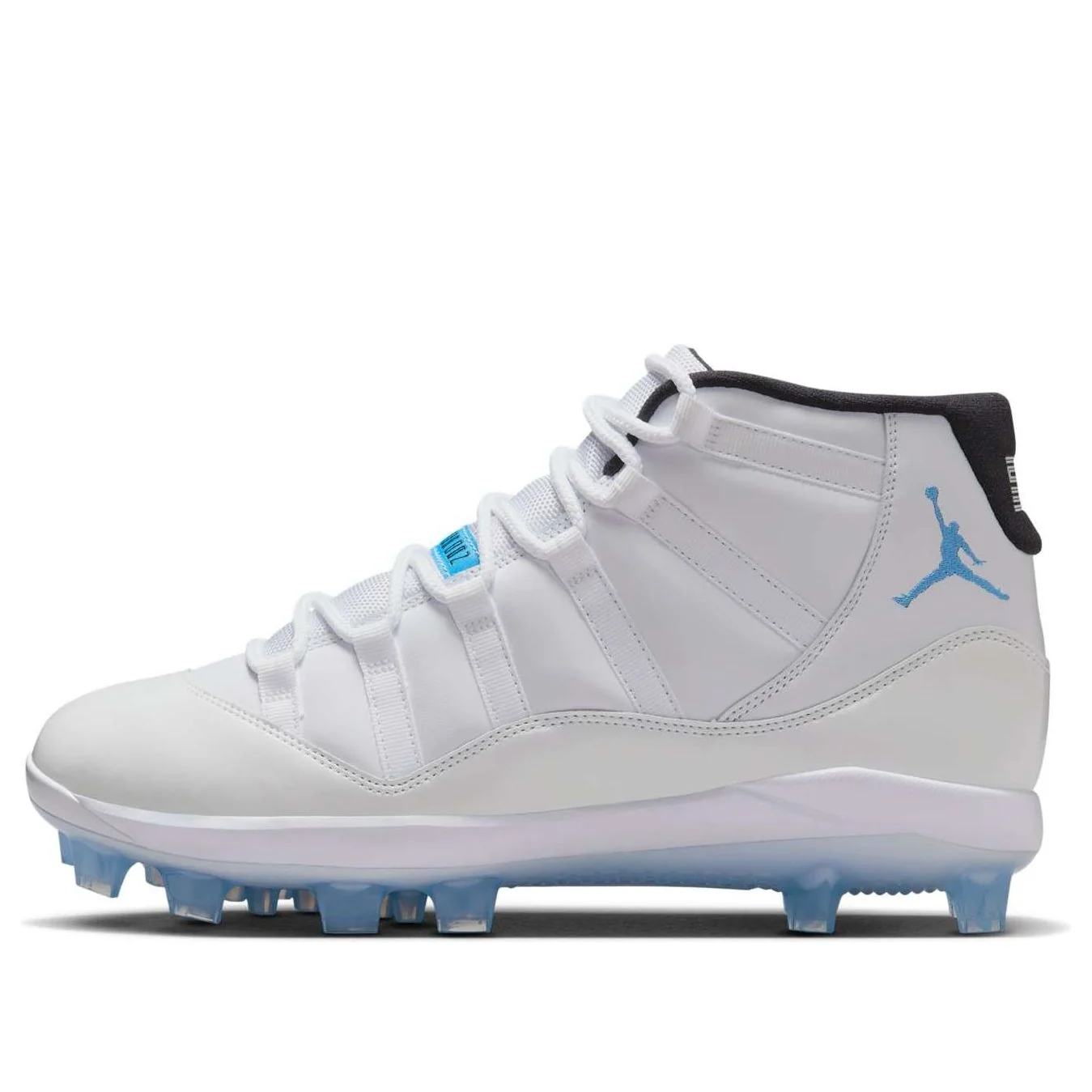 Air Jordan 11 Mid MCS 'Legend Blue' HM7326-104