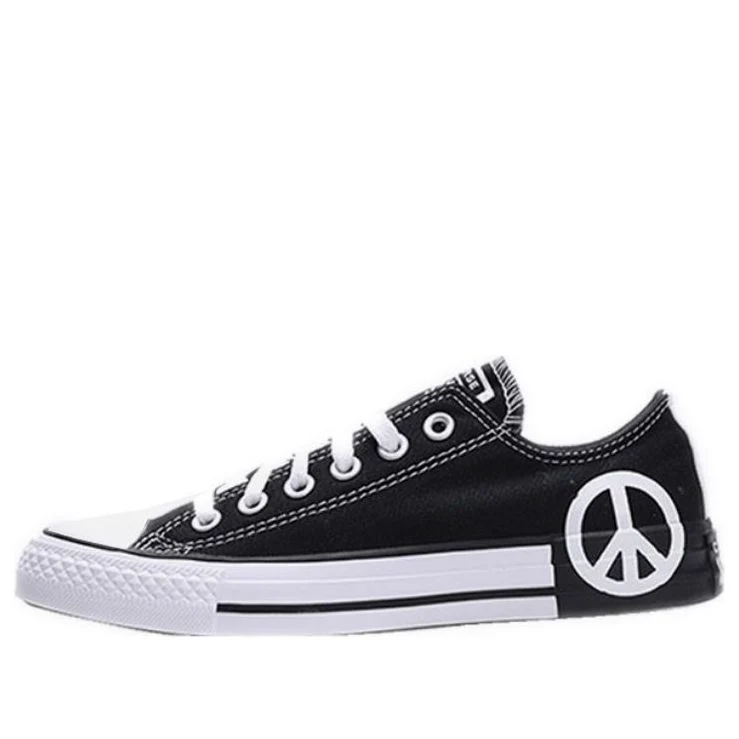 Converse Chuck Taylor All Star 1970s 'Black White' 165769C