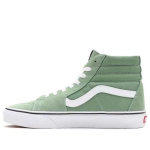 Vans SK8-HI 'Shale Green' VN0A32QG4G6