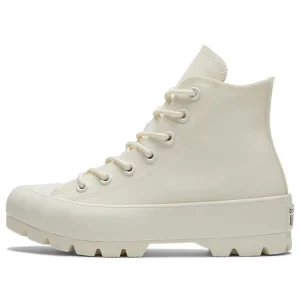 (WMNS) Converse Chuck Taylor All Star Lugged 'Beige' 573063C