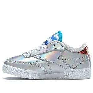 (TD) Reebok Wonder Woman 1984 x Club C 85 'Air Flight' FW6177
