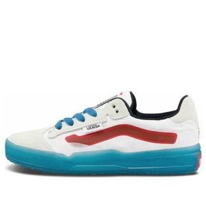 (PS) Vans Classics 'Whit Blue Red' VN0A5HZ2WTM