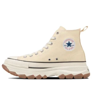 Converse Chuck Taylor All Star 100 Trekwave Hi 'Cream' 31308051