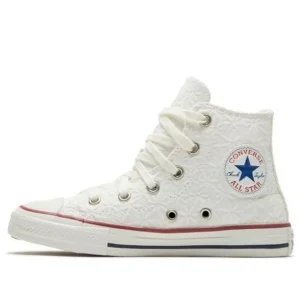 (GS) Converse Chuck Taylor All Star Floral 'White' 668030C