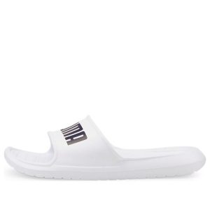 PUMA Divecat V2 Lite 'White Black' 374823-04