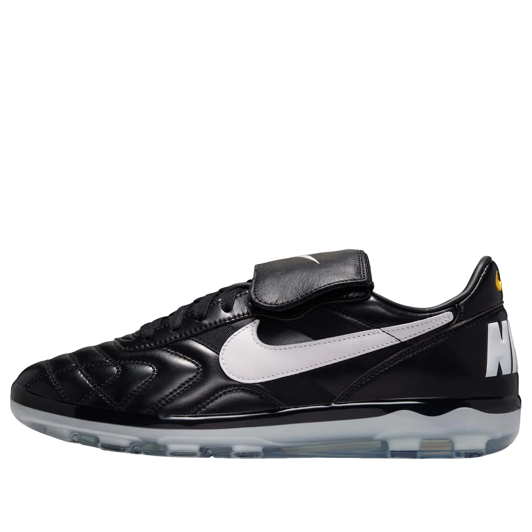 Nike Cryoshot Tiempo '94 OG 'Black White' IQ8158-001