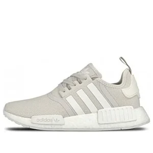 (WMNS) adidas NMD_R1 'Sand' S76007