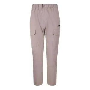 New Balance Joggers Cargo Pants Asia Sizing 'Pink' NTA6N073-SEP