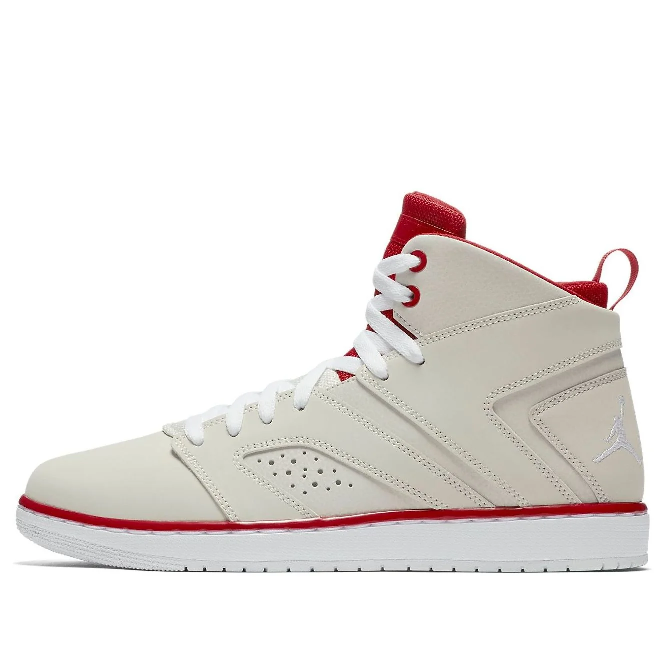 Air Jordan Flight Legend 'Light Bone' AA2526-012