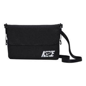 (WMNS) Nike Sportswear Futura 365 Crossbody Bag 'Black' DQ5915-010