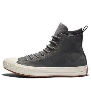 Converse Chuck Taylor All Star Waterproof Boot Hi 'Grey Gum' 157459C