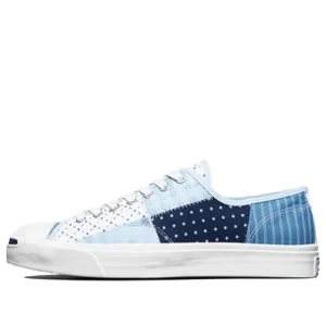 Converse Jack Purcell Blue/White 171723C