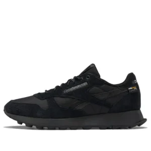 Reebok Classic Leather 'Cordura Black' GY1542