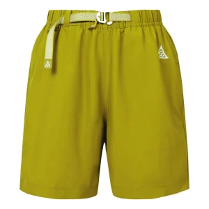 Nike x ACG Trail shorts 'Moss Green' CZ6705-390