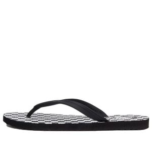 Vans Makena 'Black Checkerboard' VN0A3MTL5GU