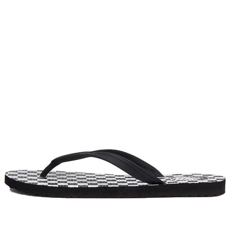 Vans Makena 'Black Checkerboard' VN0A3MTL5GU