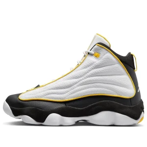 Air Jordan Pro Strong 'Tour Yellow' DC8418-107