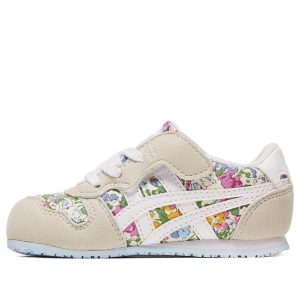 (TD) Onitsuka Tiger Serrano 'Beige Floral' 1184A202-020