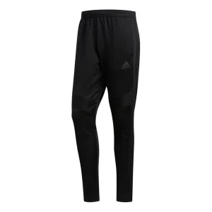 adidas Tiro19 Pnt Football Training Trousers Asia Sizing 'Black' DZ8765
